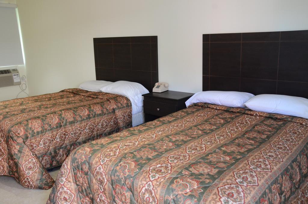 Carl'S El Padre Motel Маямі Екстер'єр фото